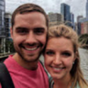 Meet your Posher, Liesl